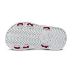 SANDALIAS SOFT NAUTICAS 06 BLANCO FUCSIA
