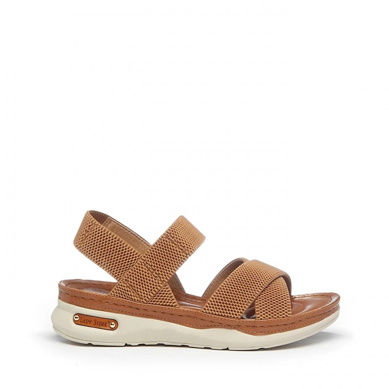 SANDALIAS LADY STORK DARIELA