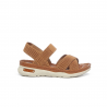 SANDALIAS LADY STORK DARIELA CAMEL