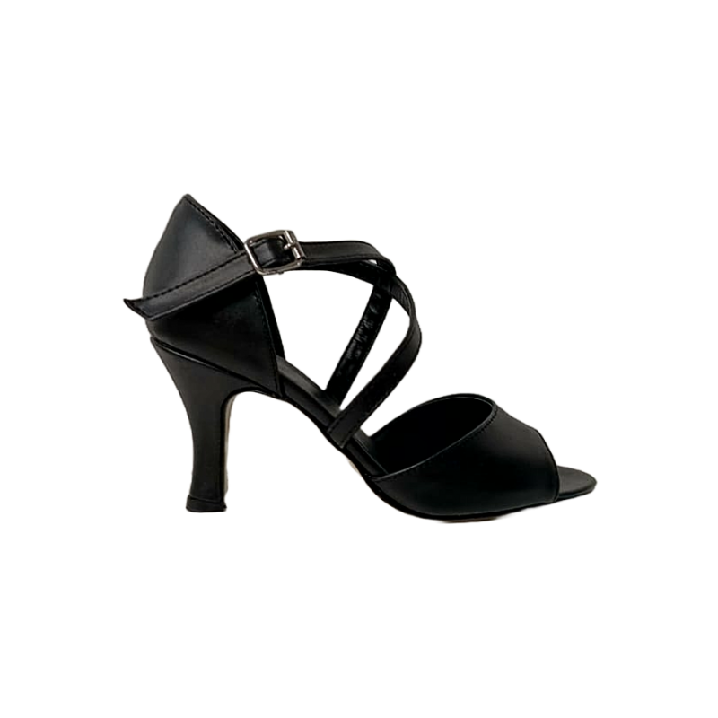 ZAPATOS DANZA FOLKLORE TANGO ZOTZ PU