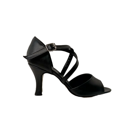 ZAPATOS DANZA FOLKLORE TANGO ZOTZ PU