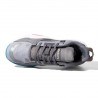 ZAPATILLAS BASQUET FINDERS DAGGER GRIS