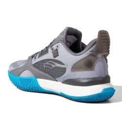 ZAPATILLAS BASQUET FINDERS DAGGER GRIS