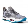 ZAPATILLAS BASQUET FINDERS DAGGER GRIS