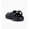 CLOGS FOOTY ARGENTINA 10 NEGRO