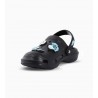 CLOGS FOOTY ARGENTINA 10 NEGRO