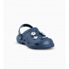 CLOGS FOOTY ARGENTINA 10 AZUL