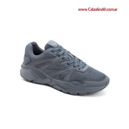 ZAPATILLAS TOPPER AKRON GRIS