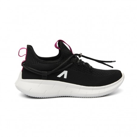 ZAPATILLAS ENTRENAMIENTO A NATION TRINITY NEGRO