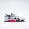 ZAPATILLAS TRAINING REEBOK NANO X3 BLANCO/NEGRO/ROJO