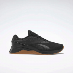 ZAPATILLAS TRAINING REEBOK NANO X3 NEGRO/CARAMELO