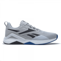 ZAPATILLAS TRAINING REEBOK NANO FLEX TR 2.0 GRIS