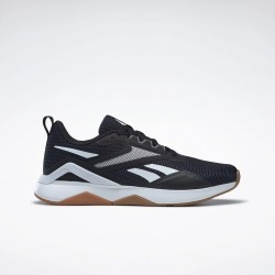 ZAPATILLAS TRAINING REEBOK NANO FLEX TR 2.0 NEGRO