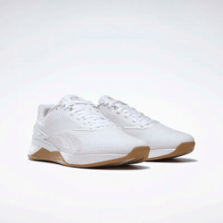 ZAPATILLAS TRAINING REEBOK NANO X3 BLANCO