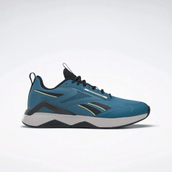 ZAPATILLAS REEBOK NANOFLEX ADVENTURE TR AZUL