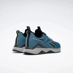 ZAPATILLAS REEBOK NANOFLEX ADVENTURE TR AZUL