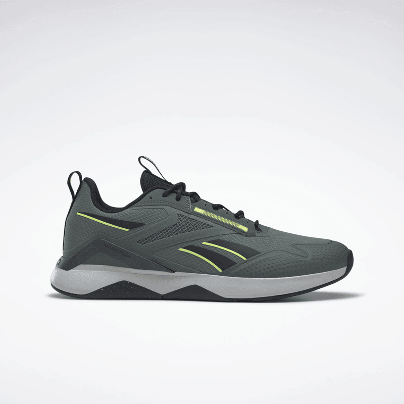 ZAPATILLAS REEBOK NANOFLEX ADVENTURE TR VERDE