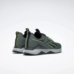 ZAPATILLAS REEBOK NANOFLEX ADVENTURE TR VERDE