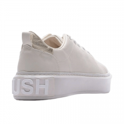 ZAPATILLAS HUSH PUPPIES BADAJOZ BLANCO