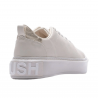 ZAPATILLAS HUSH PUPPIES BADAJOZ BLANCO