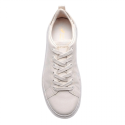 ZAPATILLAS HUSH PUPPIES BADAJOZ BLANCO