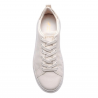 ZAPATILLAS HUSH PUPPIES BADAJOZ BLANCO