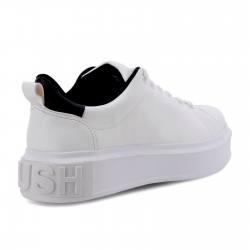 ZAPATILLAS HUSH PUPPIES BADAJOZ BLANCO