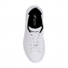 ZAPATILLAS HUSH PUPPIES BADAJOZ BLANCO