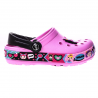 ZUECOS CLOG SEAWALK LOLI ROSA KIDS