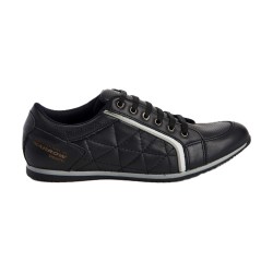 ZAPATILLAS URBANAS NARROW 3300 NEGRO