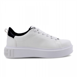 ZAPATILLAS HUSH PUPPIES BADAJOZ BLANCO