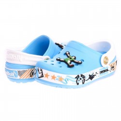 ZUECOS CLOG SEAWALK SELECCIÓN ARGENTINA KIDS