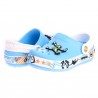 ZUECOS CLOG SEAWALK SELECCIÓN ARGENTINA KIDS