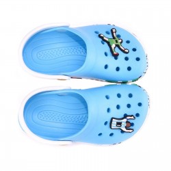 ZUECOS CLOG SEAWALK SELECCIÓN ARGENTINA KIDS