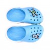 ZUECOS CLOG SEAWALK SELECCIÓN ARGENTINA KIDS