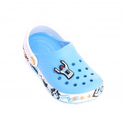 ZUECOS CLOG SEAWALK SELECCIÓN ARGENTINA KIDS