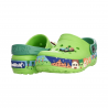 ZUECOS CLOG SEAWALK MINECRAFT KIDS