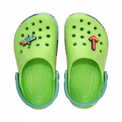 ZUECOS CLOG SEAWALK MINECRAFT KIDS