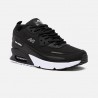 ZAPATILLAS URBANAS NEW ATHLETIC WIND 90 NEGRO