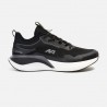 ZAPATILLAS RUNNING NEW ATHLETIC SPOOM 720 NEGRO/BLANCO