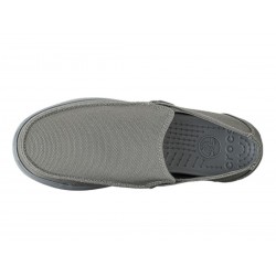 MOCASIN CROCS SANTA CRUZ