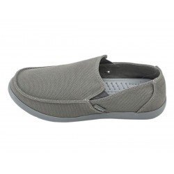 MOCASIN CROCS SANTA CRUZ