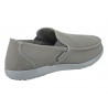 MOCASIN CROCS SANTA CRUZ