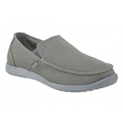 MOCASIN CROCS SANTA CRUZ