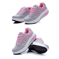 ZAPATILLAS DEPORTIVAS TONIFICADORAS TIPO PERFECT STEPS