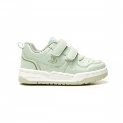 ZAPATILLAS URBANAS ATOMIK YOUNG KID MENTA