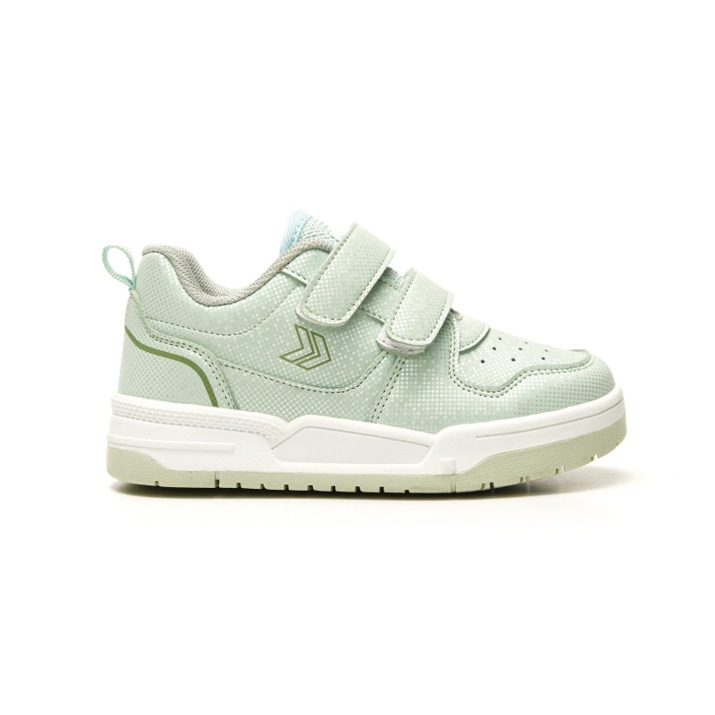 ZAPATILLAS URBANAS ATOMIK YOUNG KID MENTA