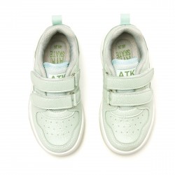 ZAPATILLAS URBANAS ATOMIK YOUNG KID MENTA