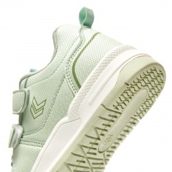 ZAPATILLAS URBANAS ATOMIK YOUNG KID MENTA