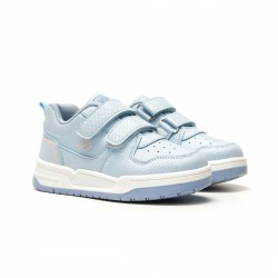 ZAPATILLAS URBANAS ATOMIK YOUNG KID CELESTE